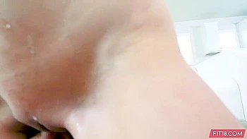 Fit & Sexy Teen 18+! (23) Morgan - Morgan Rain