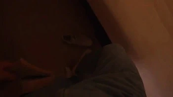Stepdaughter Elina Lizz Gets Blown and Doggy Fucked