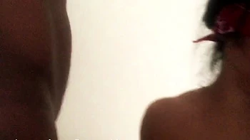 Amateur interracial blowjob compilation