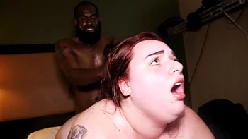 BLACK AND WHITE LATINA INTERRACIAL PORN VIDEO... THE SEXY N HOOD CUBAN LATINA LEXI BLANCO FUCKS MR. STIXXX: Porn