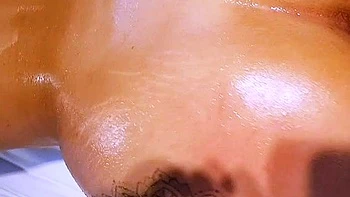 Brunette love hardcore doggystyle sexing