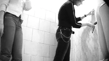 Amateur Hidden Cam with Dildo Wives