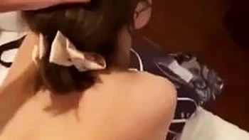 Asian cam: Doggy, Amateur  Handjob Porn