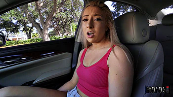 Hottie Nowhere To Go