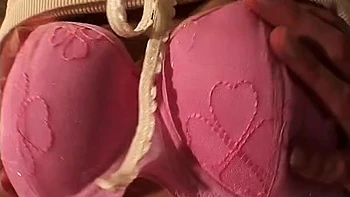 See Mature Woman Playing with Her Holes