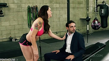 Below the Belt - Episode 1