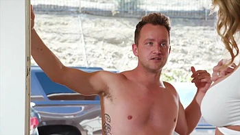 Angelika, 32 years old, medical secretary! - Jacquie et Michel TV