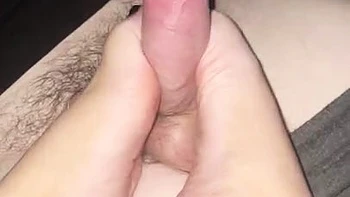 POV handjob and doggystyle for big cock
