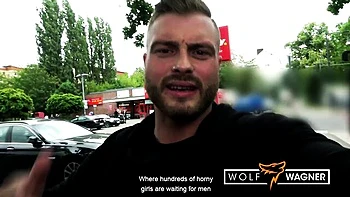 Wolf Wagner Com - milf movie