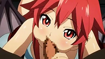 Itadaki seieki: Blowjob, Big Tits  Massage Porn