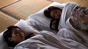 Huge Japan blowjob and handjob POV orgy with a cumshot