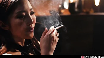 Watch gorgeous Steve Q and Emiri Momota's video