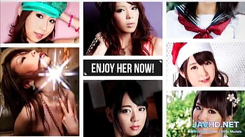 Teach Me To Do It Vol 23 by AV69: Blowjob, Cowgirl  Big Tits Porn