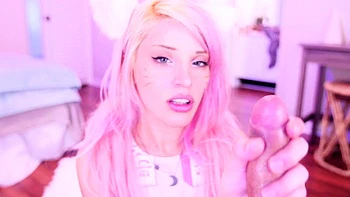 MILF POV Big Cock Blowjob