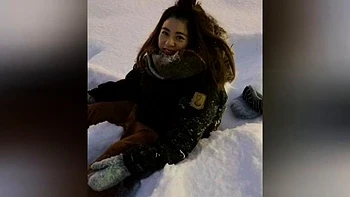 Asian: Blowjob, Big Tits  Amateur Porn