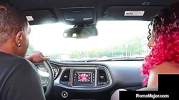 Rough Bbc Trailer With Rome Major