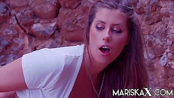 Featuring And Sam Bournes Big Tits Smut