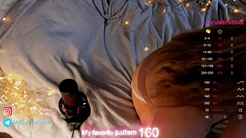 Latvian camgirl: Amateur  Chaturbate Porn