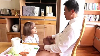 Luna Tsukino - Cooking Laundry, Cleaning, Sex, Life Of A Newlywed Wife