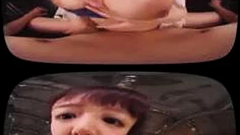 Jav vr: Blowjob, Cowgirl  Big Tits Porn