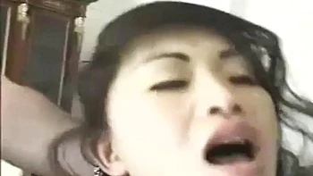 Thick Asian: Blowjob, Doggy  Cowgirl Porn