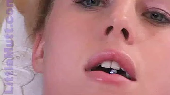 Justina beats her meat 2: Babe, Bongacams  Masturbation Porn