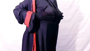 Half-stepsisters Husband Fucks Me