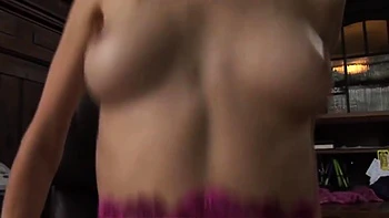 Teens 18+ Who Love It Hard And Dirty! - Lauren May, Olivia La Roche And Mike Angelo