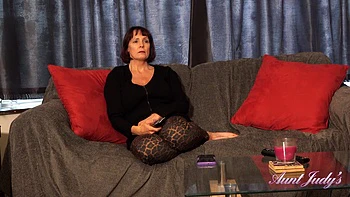 Tigger Phonesex Masturbation