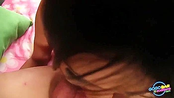 Thai Teen 18+ Dara