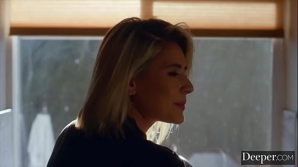 Deeper. Girl-next-door Dubsie has appetite for married men