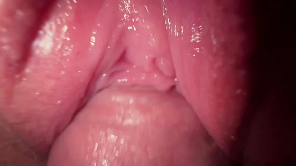 I fucked my teen stepsister and cum inside pussy
