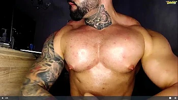 Awiro: Big Ass, Chaturbate  Masturbation Porn