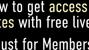 Provocative Sara Jay and Harmonie Marquise at cougar sex