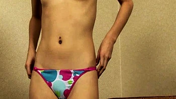 Amateur Asian girlfriend homemade hardcore action