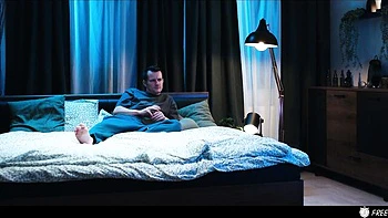 Sklavin durch Zeitstopp und Mind Control gefickt