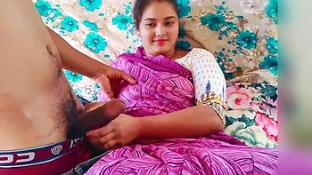 Desi Village Bhabhi Fucked Hard By Devar In Hindi Sex Vlog - Indian Teen Bhabhi Devar Chudai
