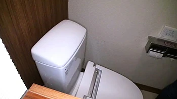 Hardcore Asian blowjob masturbation