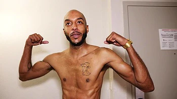 BLACK ON BLACK PORN VIDEO... THE SEXY NEWBIE PRINCESS EBONY SUCCUBUS FUCKS BBC JOHN LONG: Porn