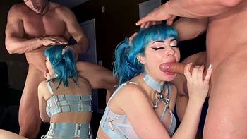 Homemade Fuck To Celebrity Jewelz Blu