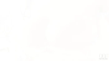 Busty brunette makes her tit-prints