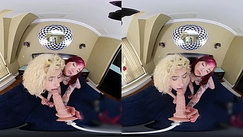 Let Us Blow Your Mind, Sir!