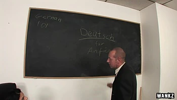 Chris Charming Lola Banks Secretary Hard Fucking