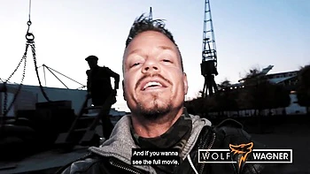 Promiscuous Carmel Anderson and Amber Deen at real couple homemade video