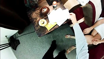 Looking-good Julia Ann - big tits sex - Julia Ann Live