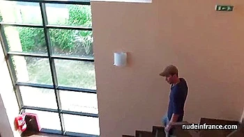 Amateur Redhead Hard Anal Fucked N Fisted By The Taxi Driver