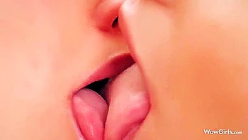 A Delicious Threesome