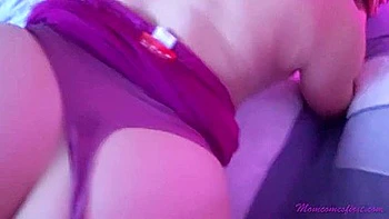 Stepmom Comes First - Brianna Beach