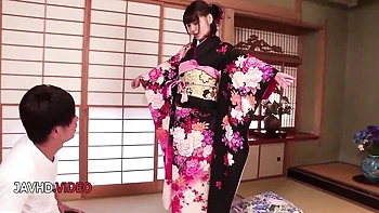 Shiofuky - threesome xxx