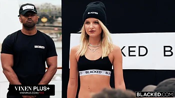 Glamorous Duet Stefany Kyler And Lia Lin Take On Jason Luvs Giant Bbc